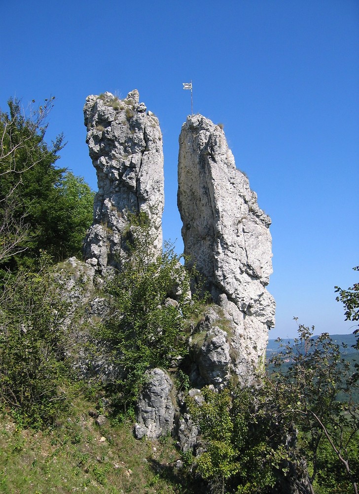 Zwillingstürme &ndash;  (VGN &copy;&nbsp;VGN GmbH)