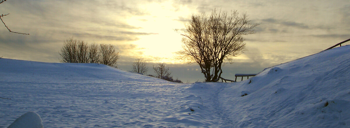 Winterwanderweg &ndash;  (VGN &copy;&nbsp;VGN GmbH)