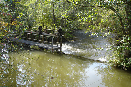 Die Pflugsmühle &ndash; (29.09.2011, VGN &copy;&nbsp;VGN GmbH)