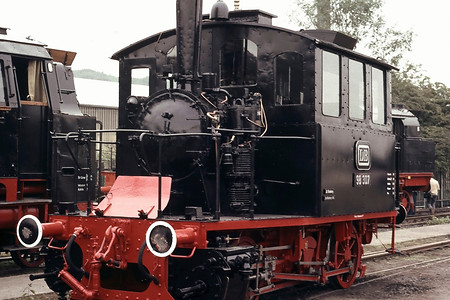 Spalter Bockl &ndash; (05.10.1985, VGN &copy;&nbsp;VGN GmbH)