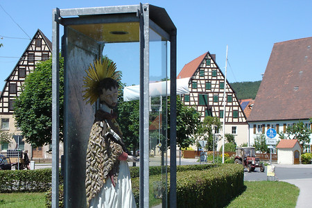 Spalt &ndash; (VGN &copy;&nbsp;VGN GmbH)