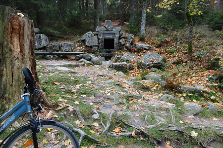 Weißmainquelle &ndash; (20.10.2018, S. Dassler &copy;&nbsp;VGN GmbH)