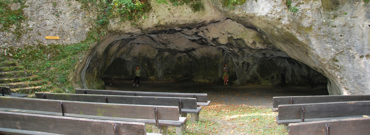 Auf der Ludwigshöhe &ndash;  (VGN &copy;&nbsp;VGN GmbH)