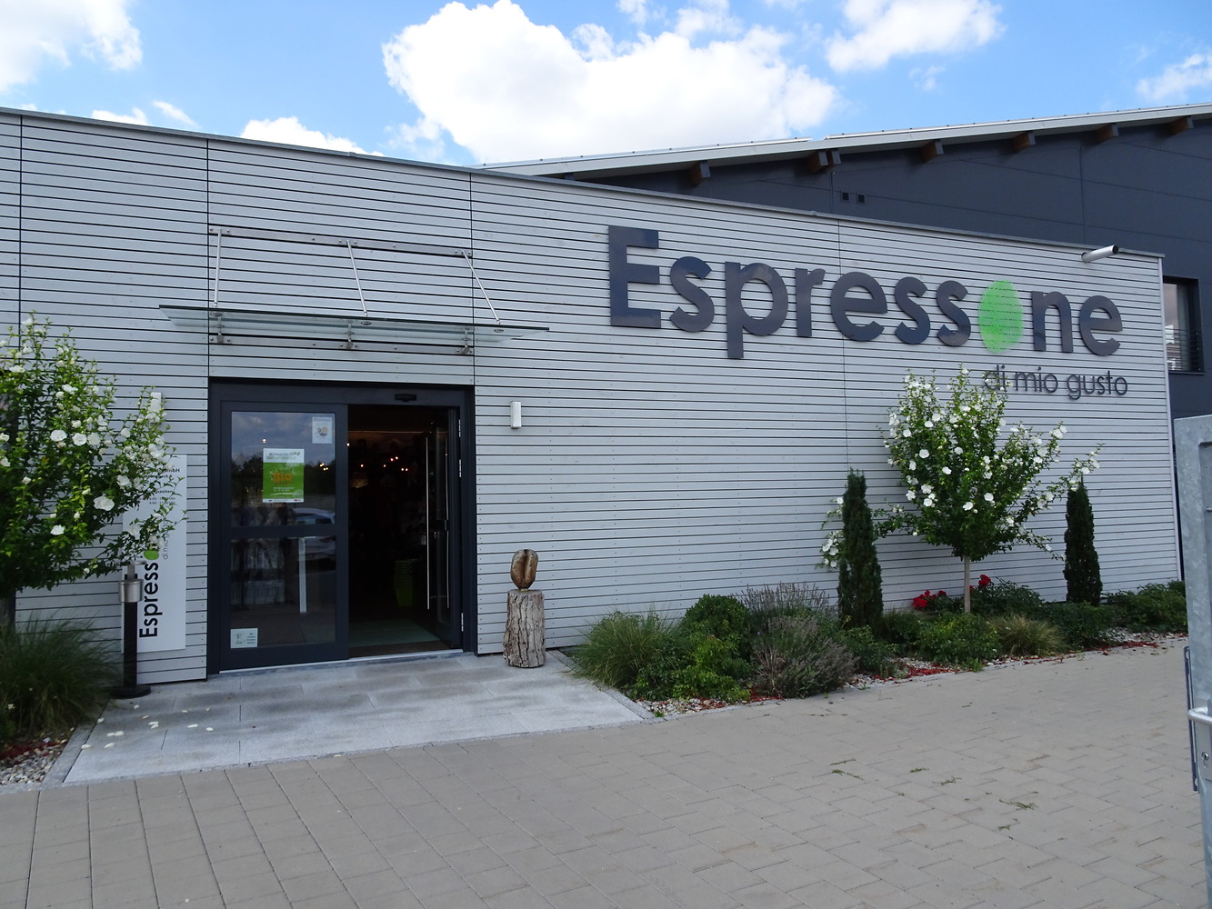 Espressone &ndash;  (12.07.2018, VGN S.Daßler &copy;&nbsp;VGN GmbH)