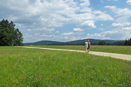 Unterwegs &ndash; (03.07.2014, VGN &copy;&nbsp;VGN GmbH)