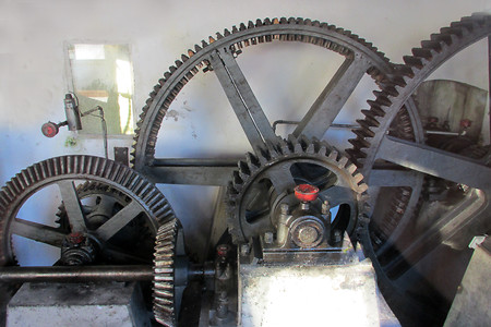 Innenleben &ndash; (02.11.2016, VGN &copy;&nbsp;VGN GmbH)