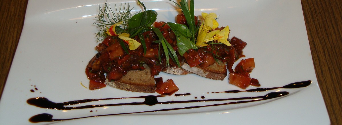 Gaumenfreuden &ndash;  (TI Spalt &copy;&nbsp;TI Spalt)