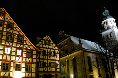 Altdorf &ndash; (26.01.2013, VGN &copy;&nbsp;VGN GmbH)