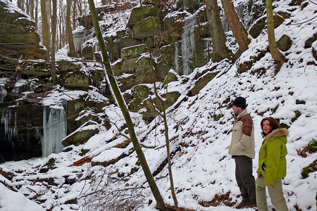 Unterwegs &ndash; (26.01.2013, VGN &copy;&nbsp;VGN GmbH)