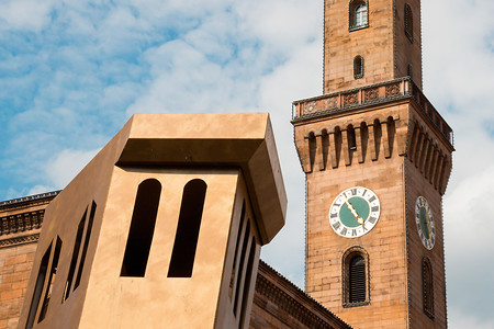 Rathaus &ndash; (05.07.2013, Holger Leue &copy;&nbsp;Holger Leue)