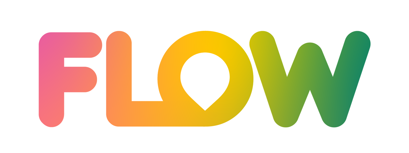 Logo zu Flow