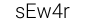 grafischer Zugangscode